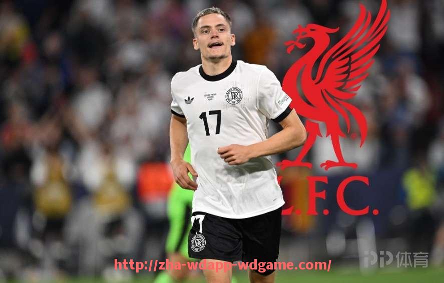 问鼎娱乐官网-英超球衣上出现的德语名字含义解读